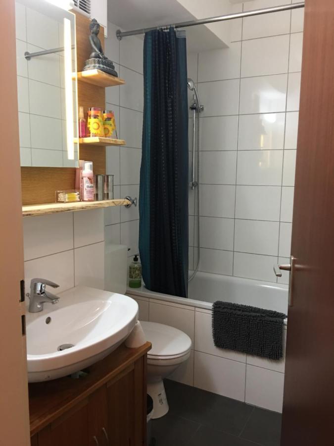 Mitten In Duesseldorf Екстер'єр фото