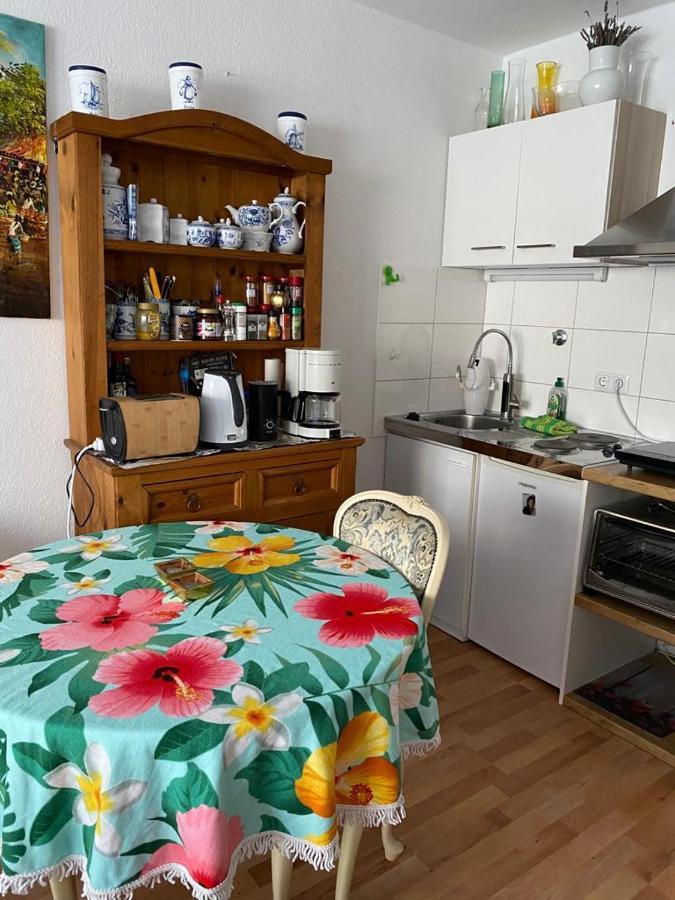 Mitten In Duesseldorf Екстер'єр фото