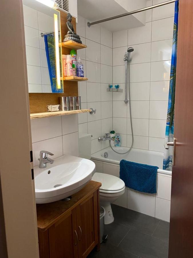 Mitten In Duesseldorf Екстер'єр фото